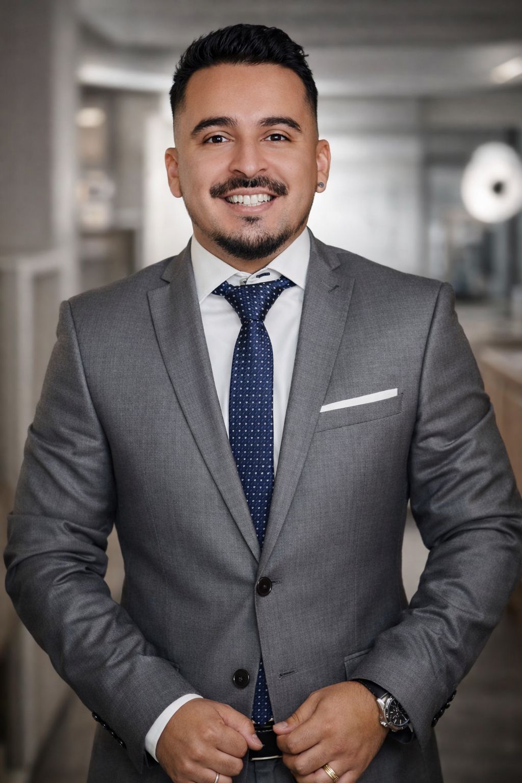 Carlos Bustamante